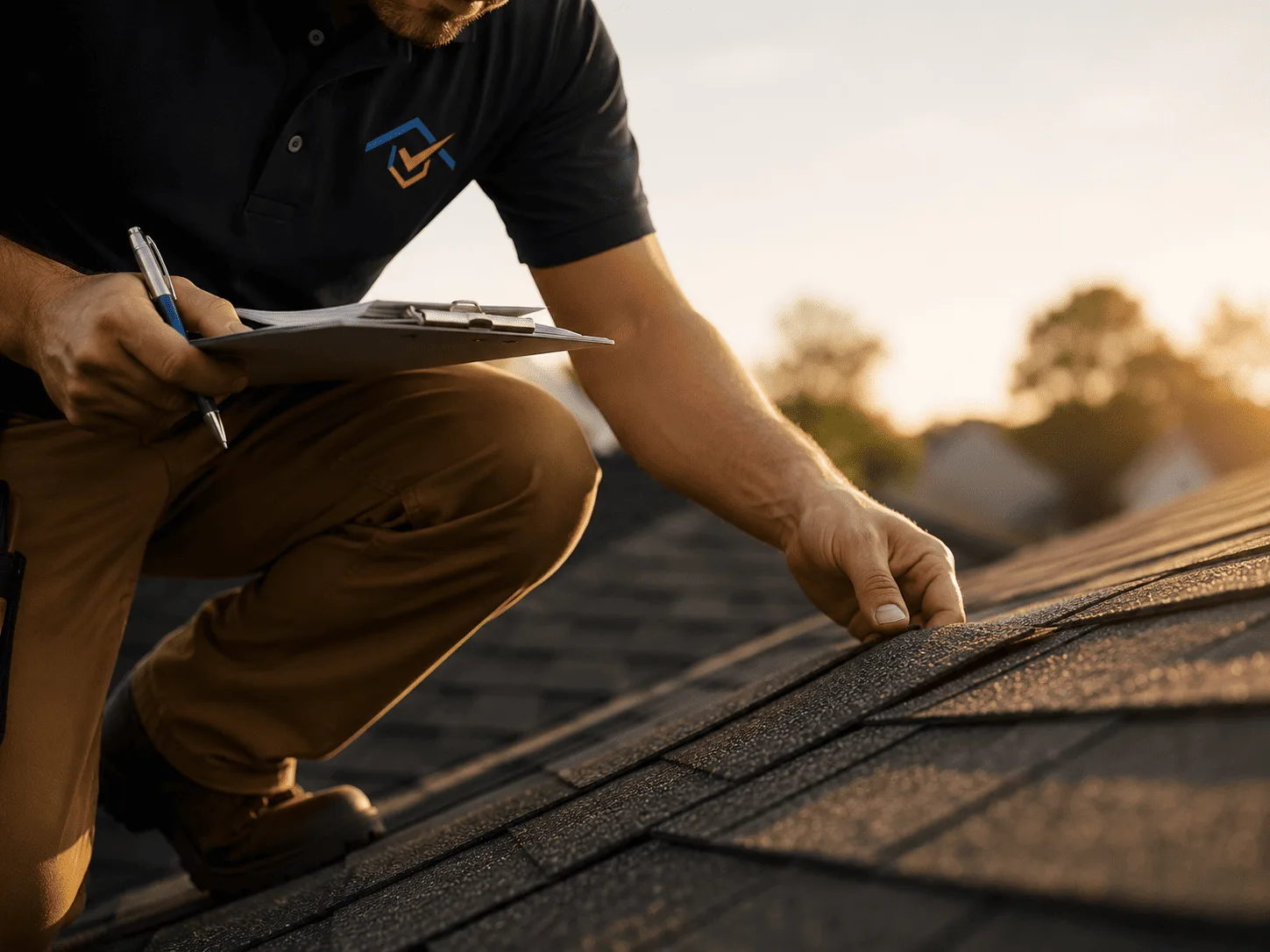 Why Choose Roof Inspection in Nicolaus, CA