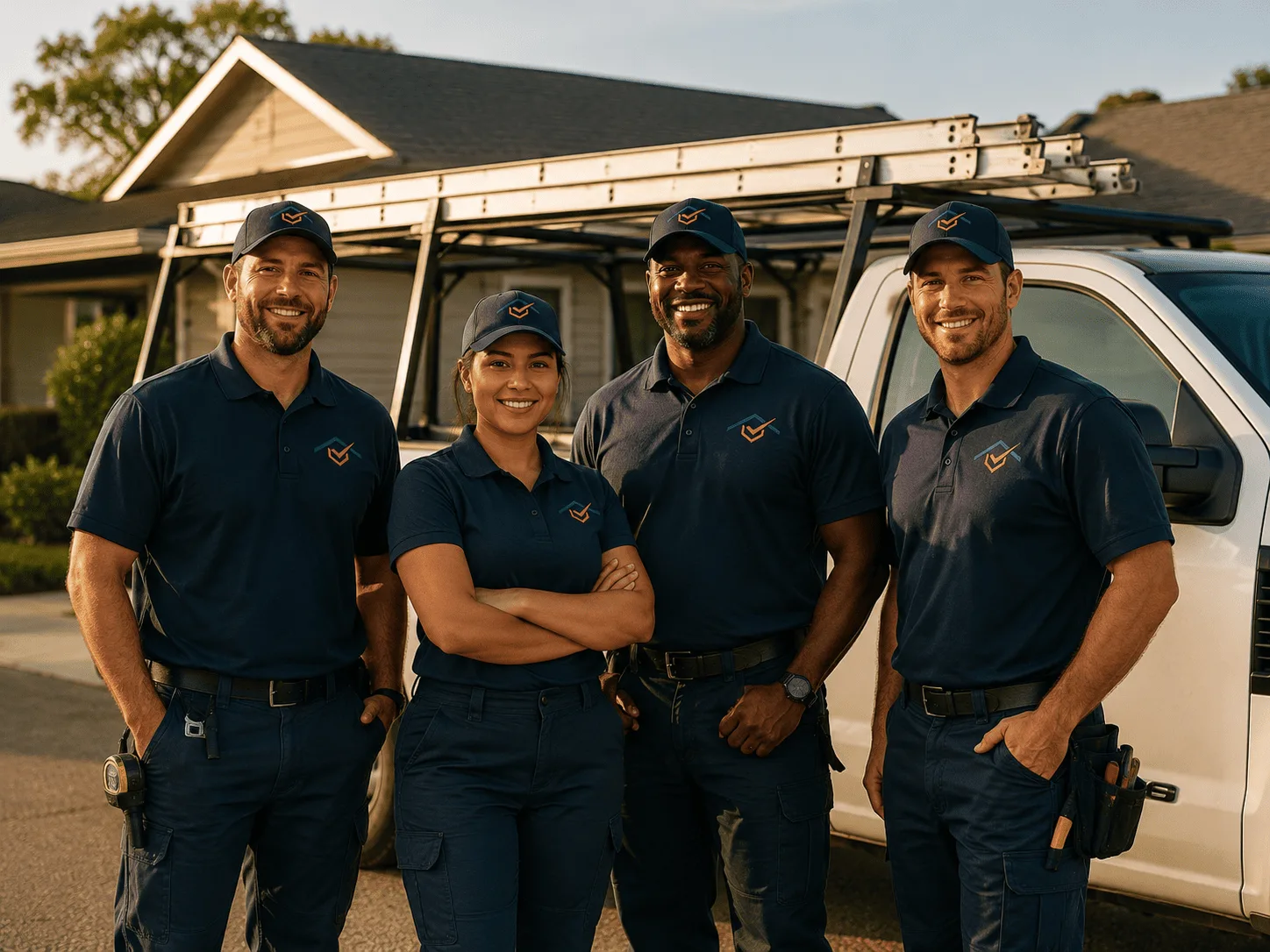 Roof Inspection company in Nicolaus, CA